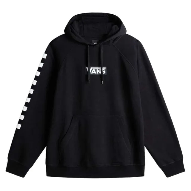 Vans Boxed Hoodie