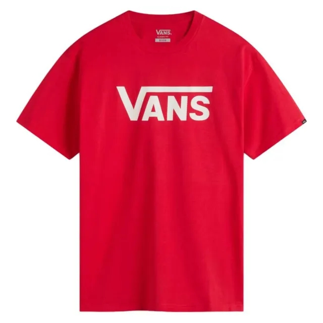 Vans Classic Short Sleeve T-shirt