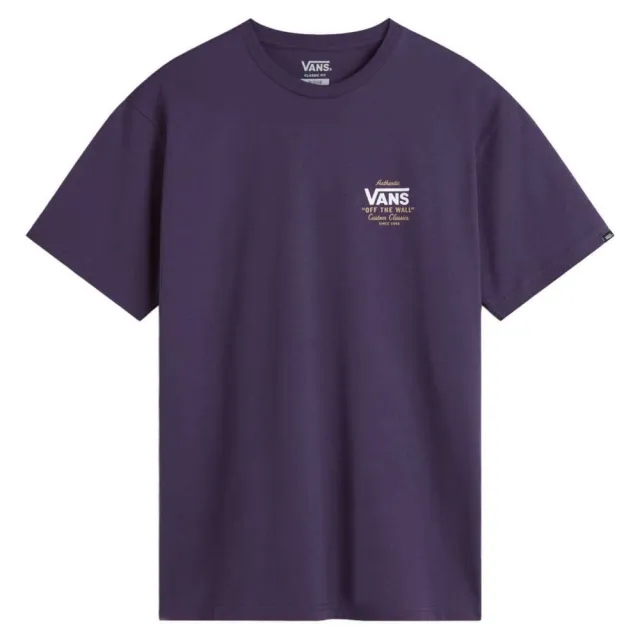 Vans Holder St Classic Short Sleeve T-shirt