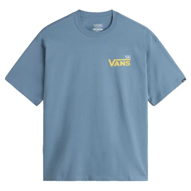 Vans Posted Short Sleeve T-shirt
