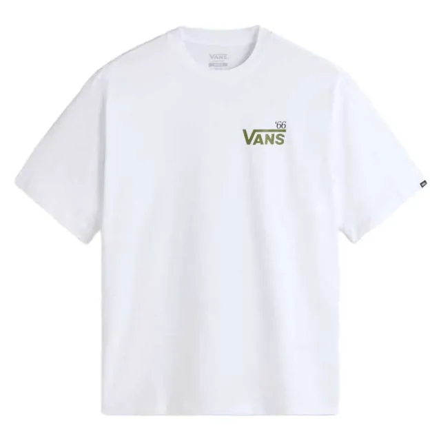 Vans Posted Short Sleeve T-shirt