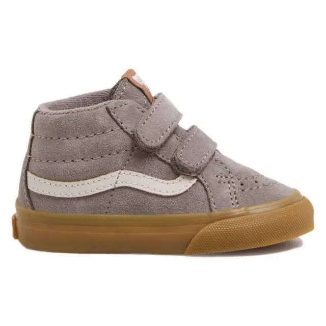 Vans Sk8-mid Reissue V Toddler Trainers