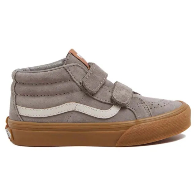 Vans Sk8-mid Reissue V Youth Trainers