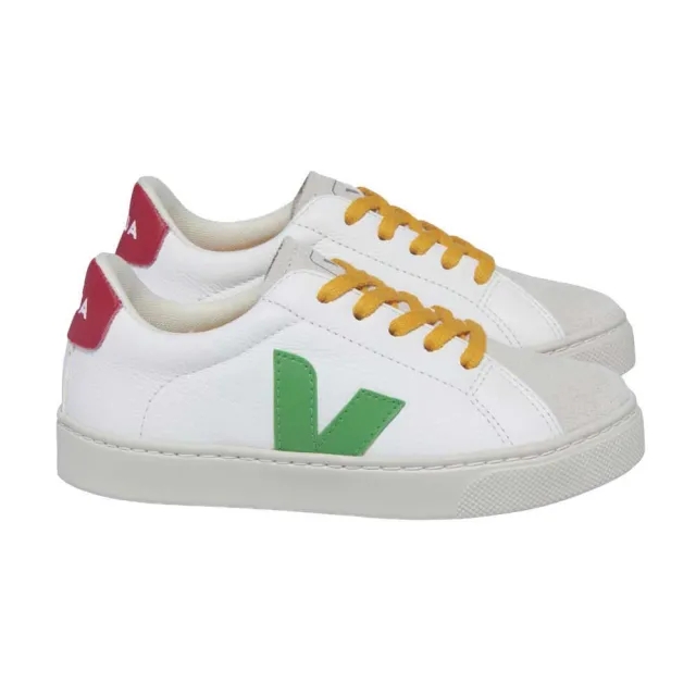 Veja Small Esplar Laces Trainers