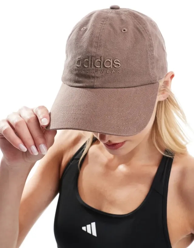 Adidas Sportswear Dad Cap
