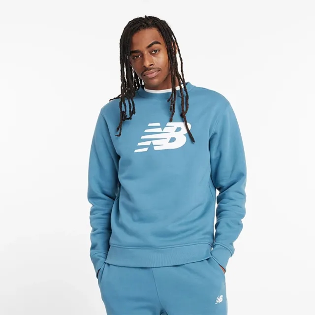 New Balance Sport Core Brushed Sweatshirt