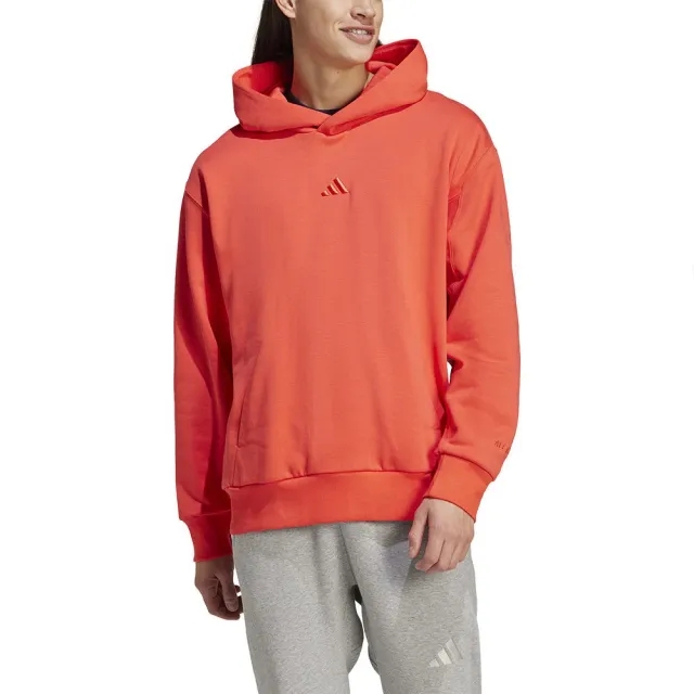 Adidas All Szn Fleece Hoodie