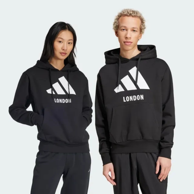 Adidas London Hoodie