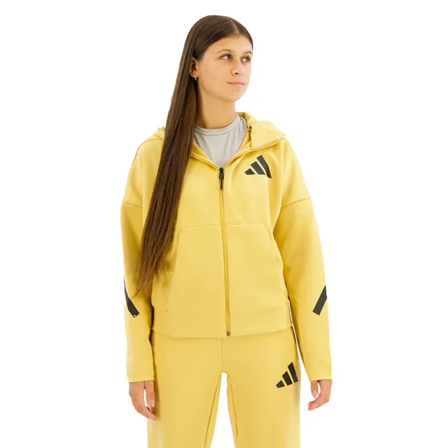 Adidas Z.n.e Full Zip Sweatshirt