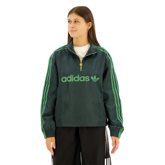 Adidas Originals Woven Windbreaker Jacket