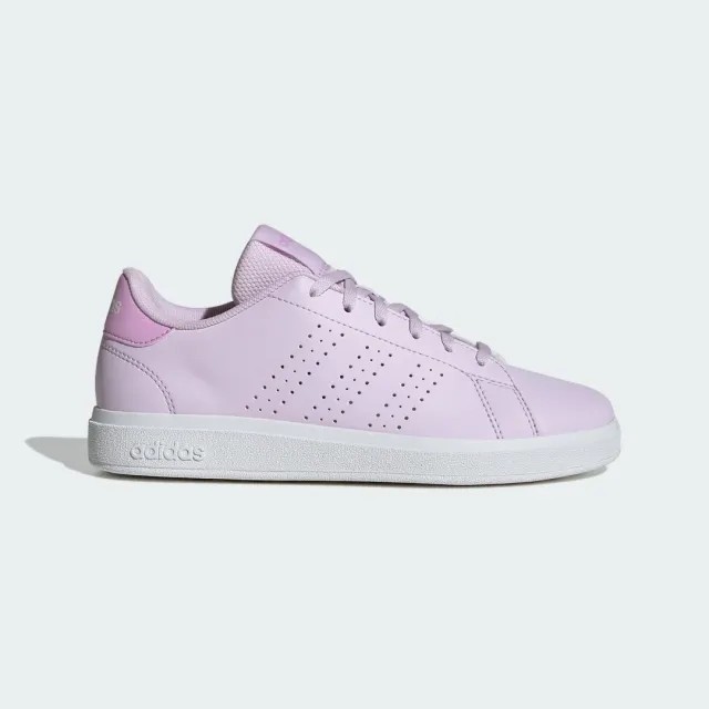 Adidas Advantage Base 2.0 Junior Trainers