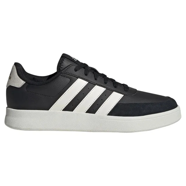 adidas  BREAKNET 2.0  women's Shoes (Trainers) in Black