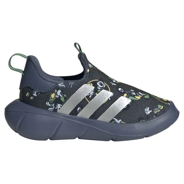 Adidas Disney Mickey Monofit Slip-on Shoes