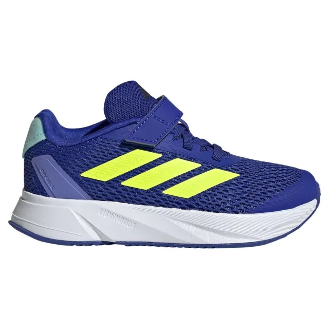 adidas Kids' Duramo SL Trainers, Lucid Blue