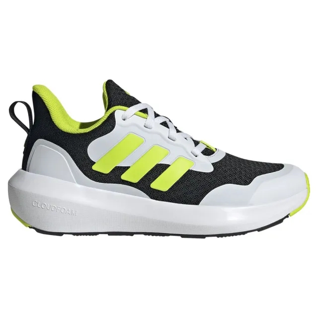 adidas  FortaRun 3.0 J  boys's Children's Sports Trainers in Black