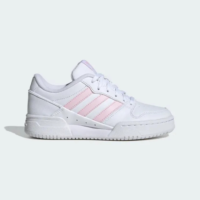 adidas Originals adidas Team Court 2.0 STR Shoes Kids