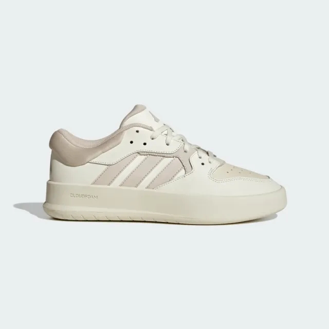 adidas  COURT 24  men's Shoes (Trainers) in White