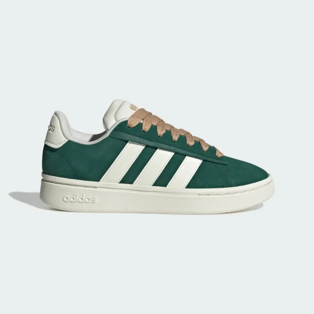 Adidas Grand Court Alpha 00s Trainers