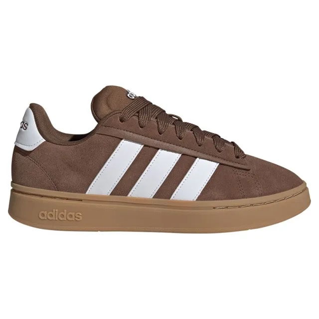 Adidas Grand Court Alpha 00s Trainers