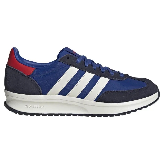 adidas Run 72 Trainer - Blue - Size 6 - Blue