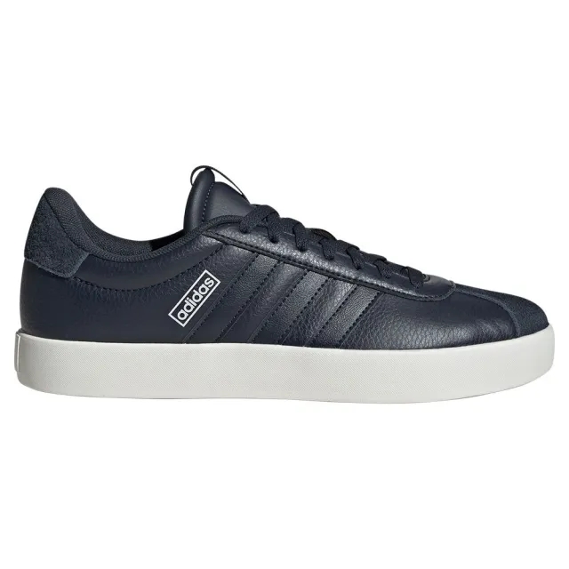 adidas  VL COURT 3.0  women's Shoes (Trainers) in Marine