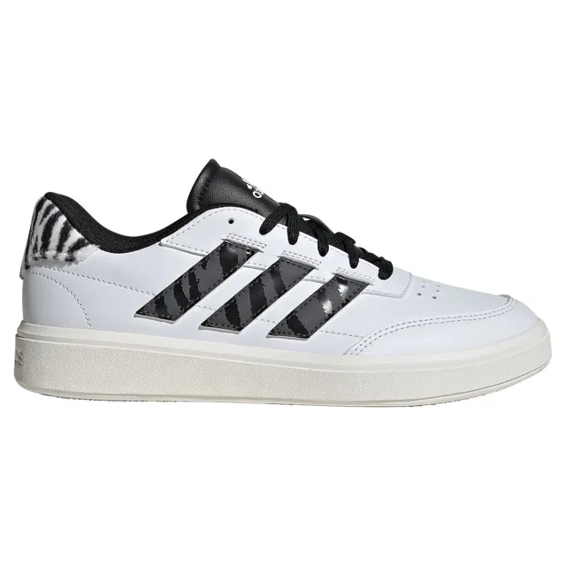 Adidas Courtblock Trainers