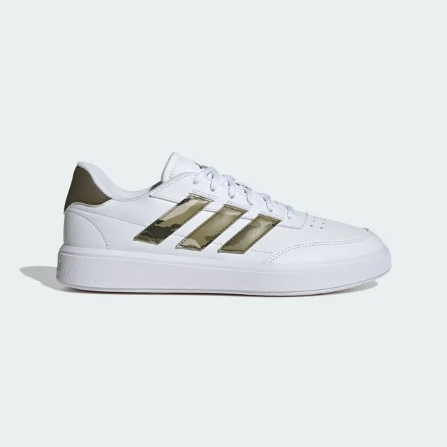 adidas Courtblock Shoes