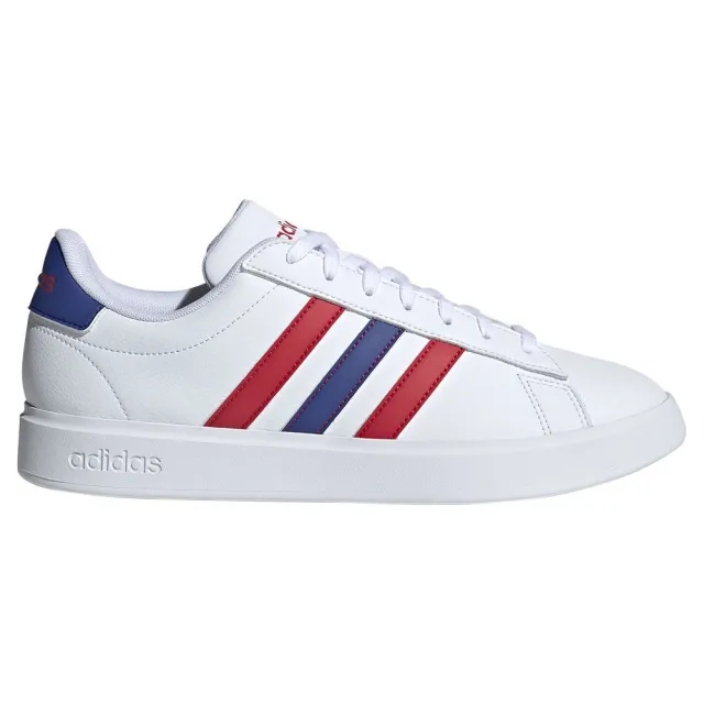 adidas  GRAND COURT 2.0  women's Shoes (Trainers) in White