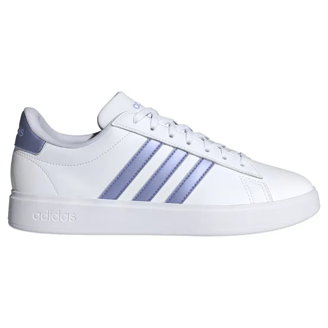 Adidas Grand Court Cloudfoam Lifestyle Comfort Trainers