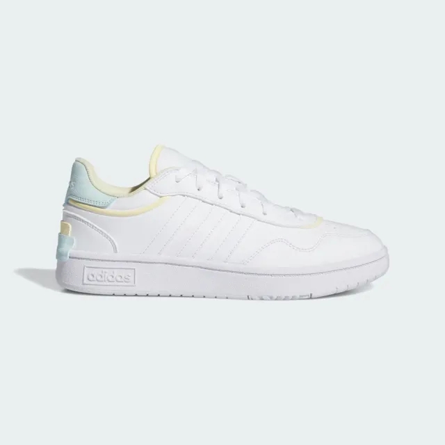 adidas Hoops 3.0 SE Shoes