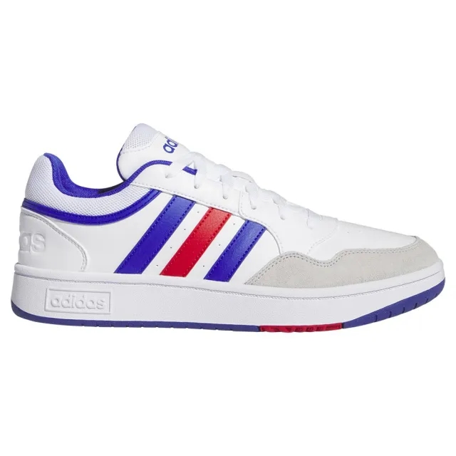 Adidas Hoops 3.0 Trainers