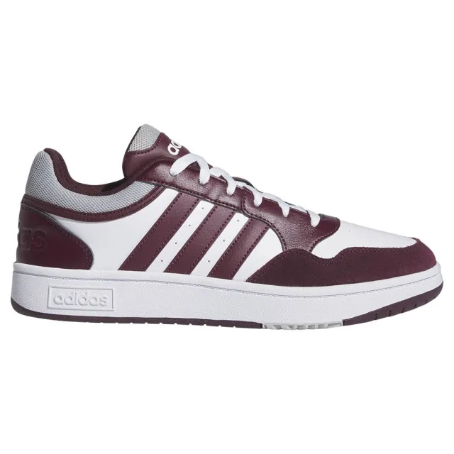 Adidas Hoops 3.0 Trainers