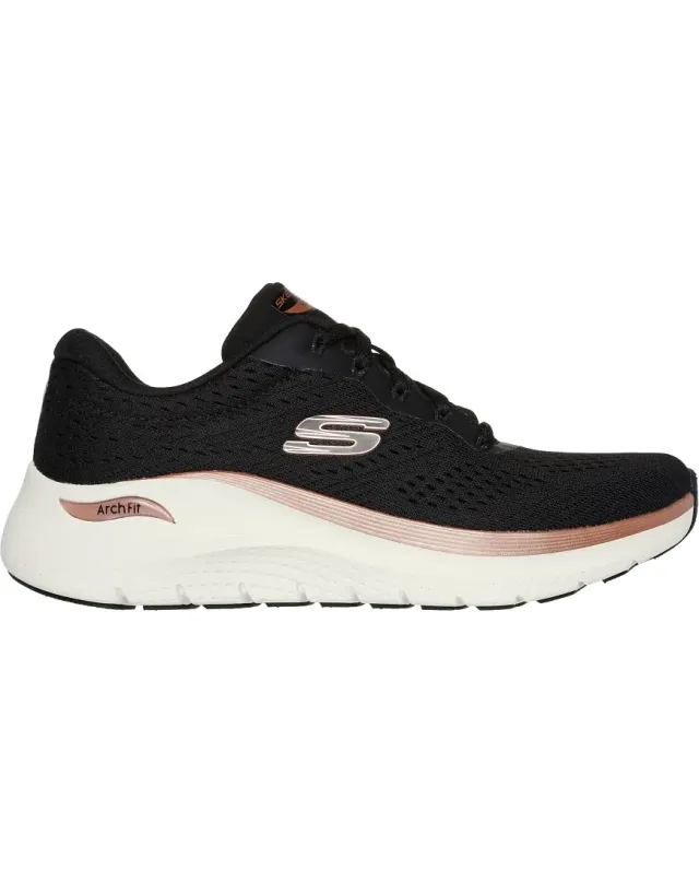 Skechers Arch Fit 2.0 Trainers Refurbished