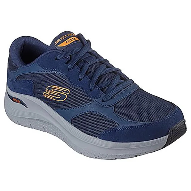 Skechers Arch Fit 2.0 Trainers