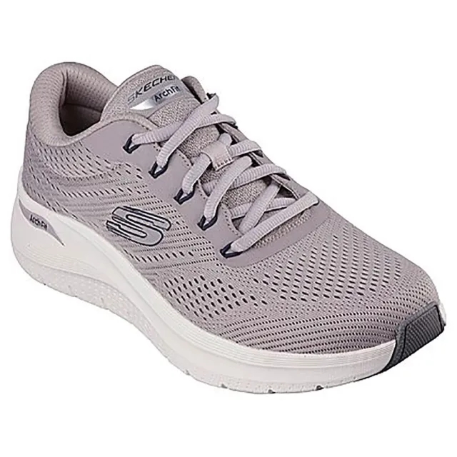 Skechers Men's Arch Fit 2.0 Sneaker in Taupe