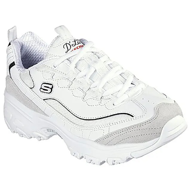 Skechers Dlites Trainers