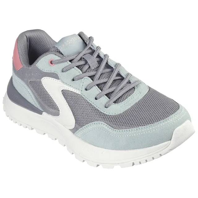 Skechers Fury Trainers Refurbished