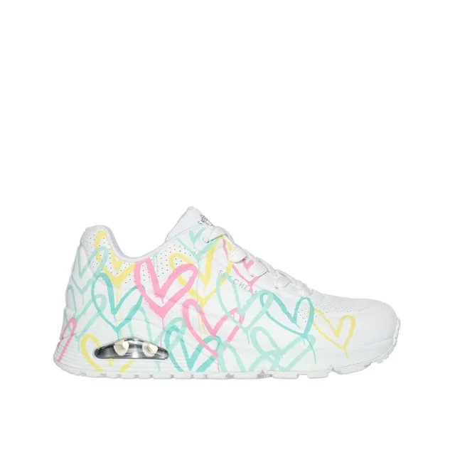 Skechers Uno Trainers
