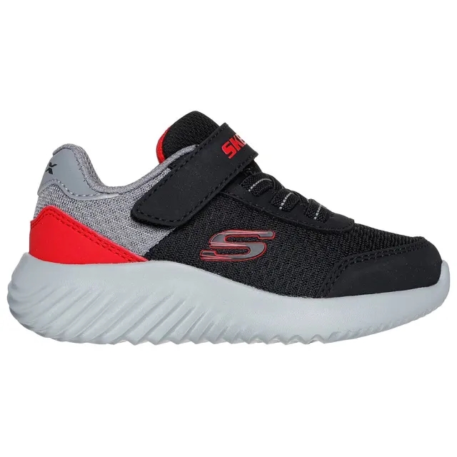 Skechers Kids' Bounder Trekzic Trainers