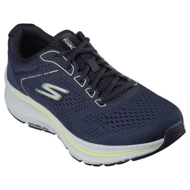 Skechers Go Run Consistent 2.0 Trainers