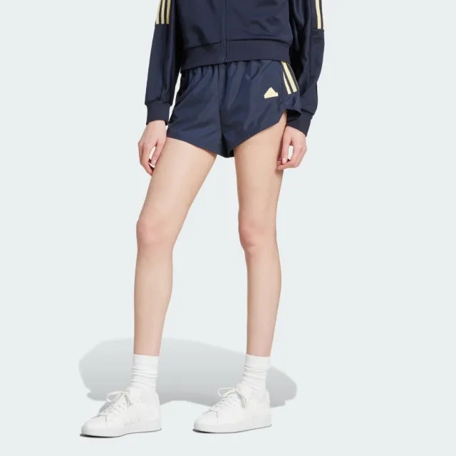 Adidas Tiro Cut 3 Stripes Summer Woven Shorts