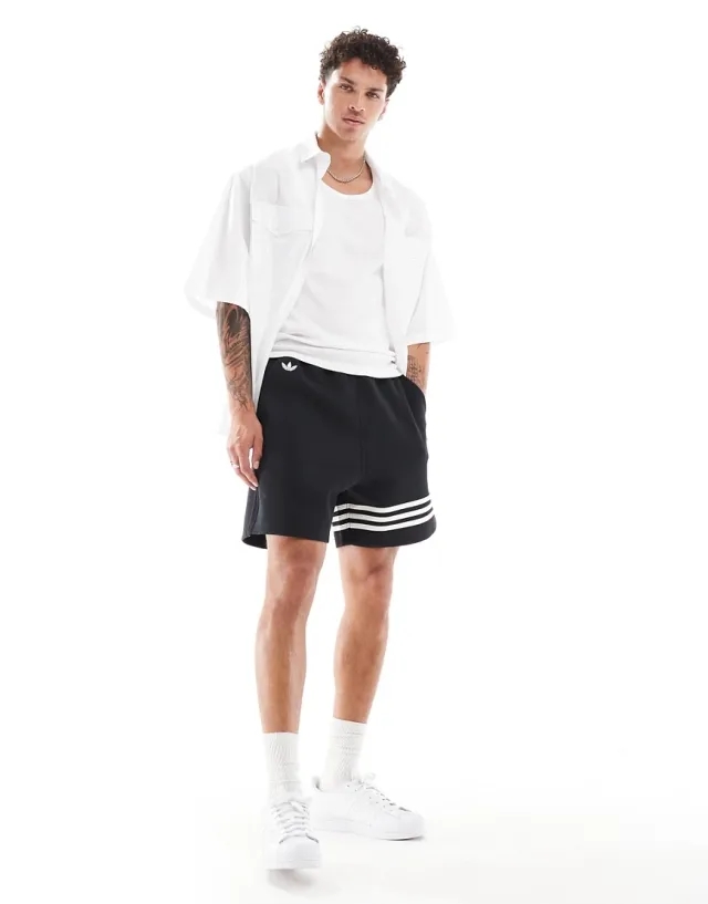 Adidas Originals Neuclassics Shorts