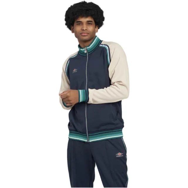 Umbro Monogram Jacket