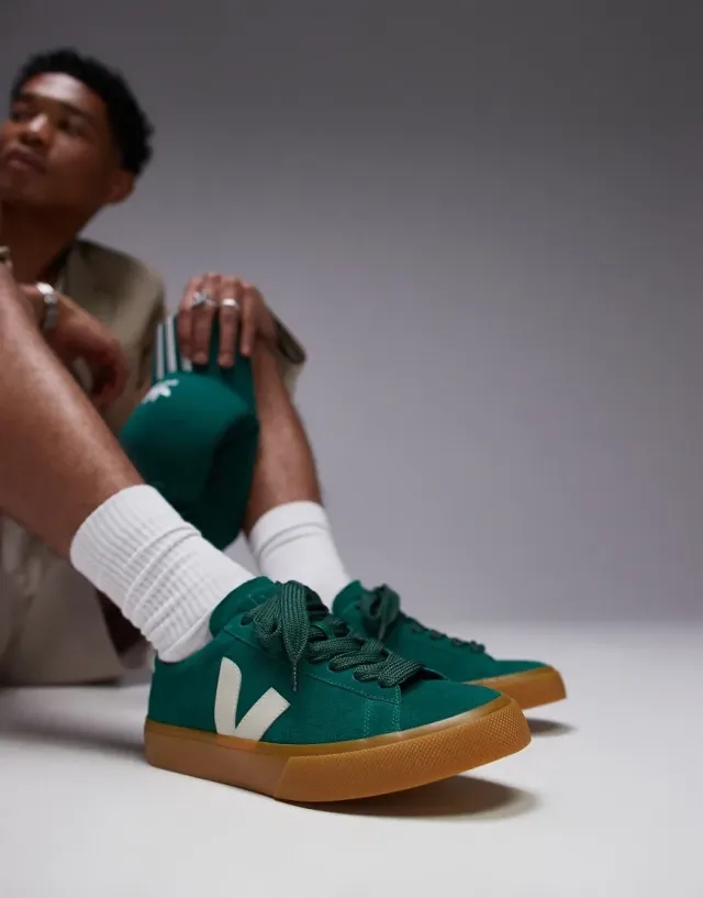 Veja Campo Bold