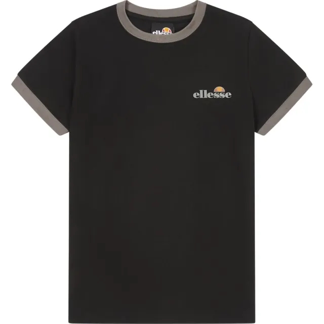 Ellesse Dunio Short Sleeve T-shirt