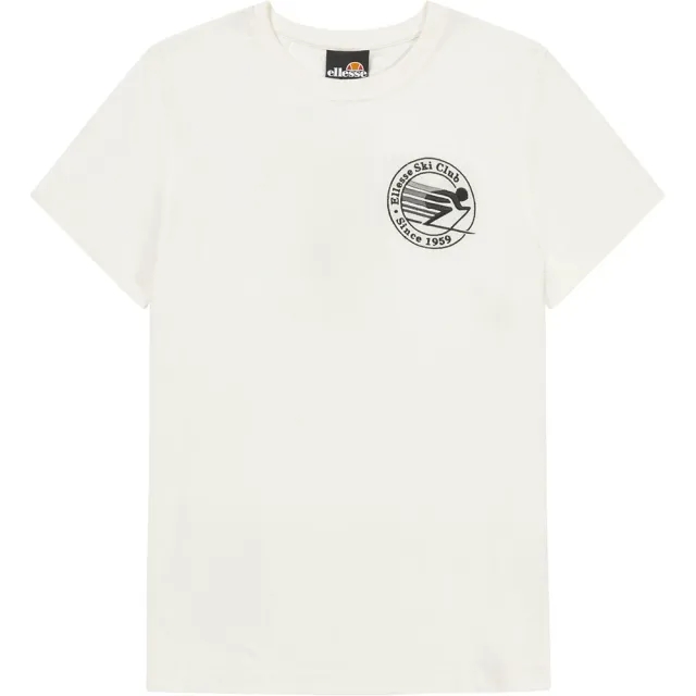 Ellesse Cesana Short Sleeve T-shirt
