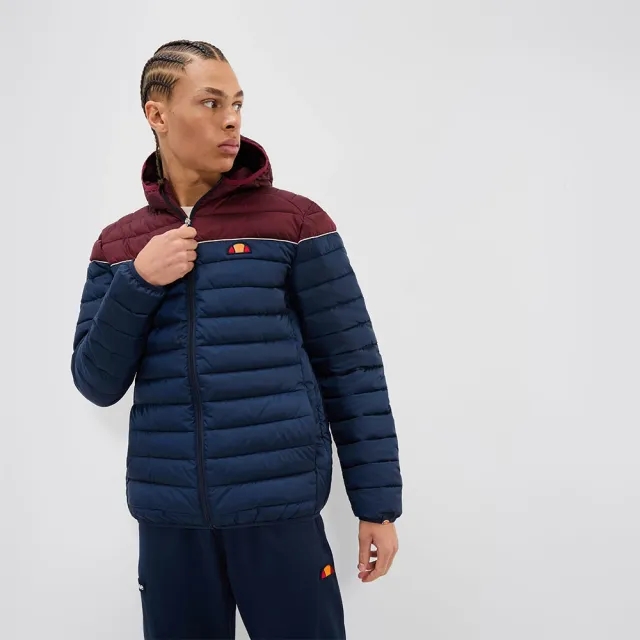Ellesse Lombardy 2 Padded Jacket