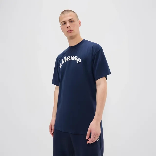 Ellesse Vinnio Short Sleeve T-shirt