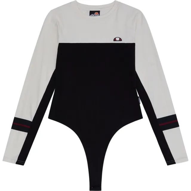 Ellesse Flutter Long Sleeve Body
