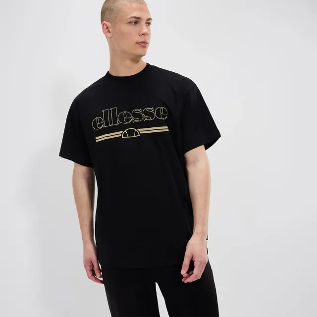 Ellesse Strazo Short Sleeve T-shirt